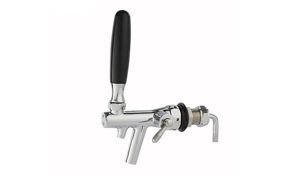 Double spout tap 2023